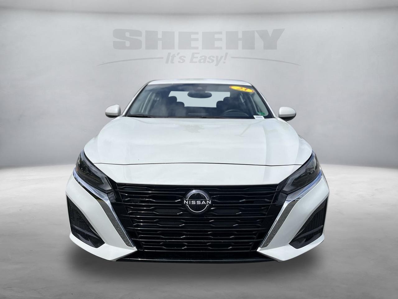 2023 Nissan Altima 2.5 SV Stafford VA