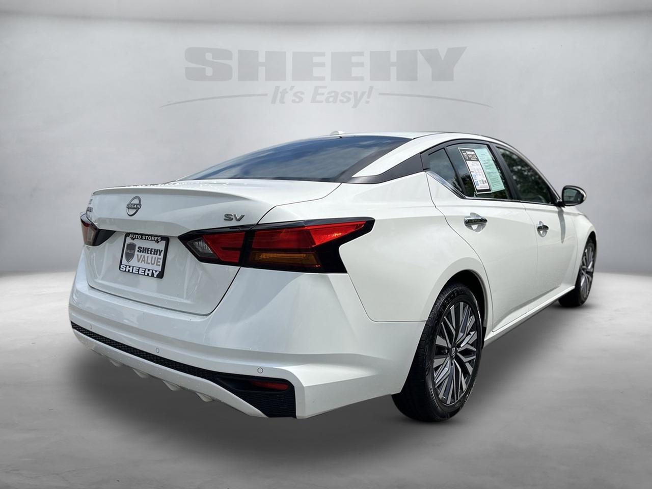 2023 Nissan Altima 2.5 SV Stafford VA