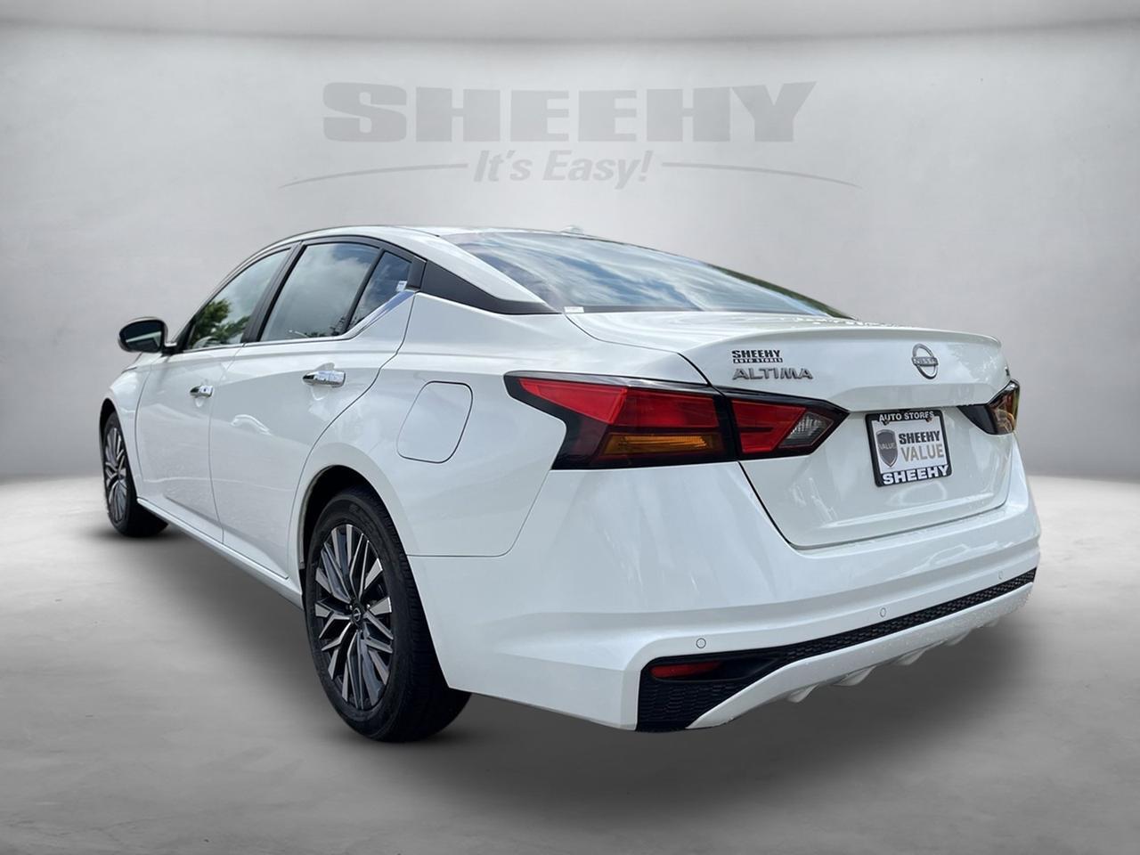 2023 Nissan Altima 2.5 SV Stafford VA