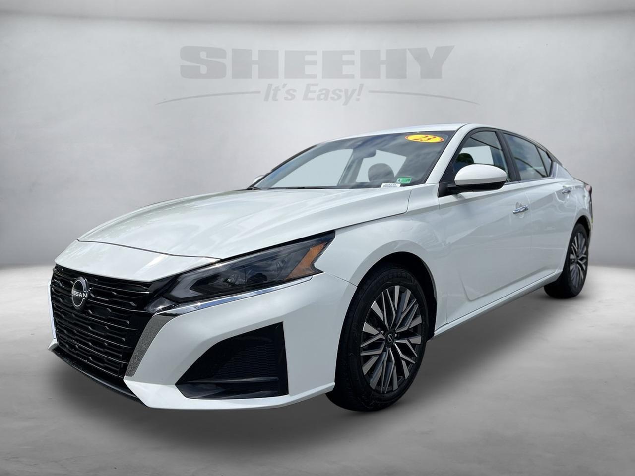 2023 Nissan Altima 2.5 SV Stafford VA