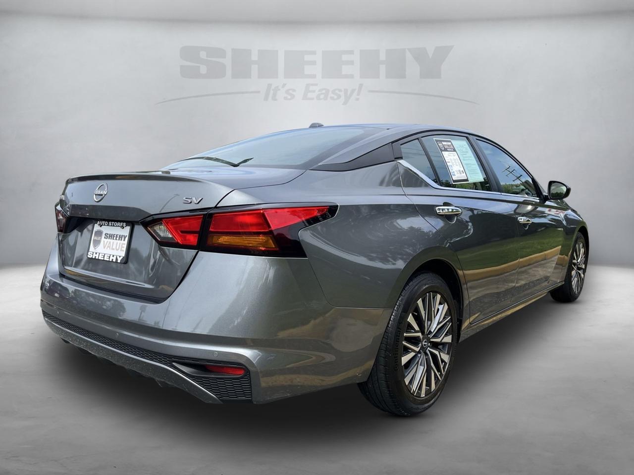 2023 Nissan Altima 2.5 SV Stafford VA
