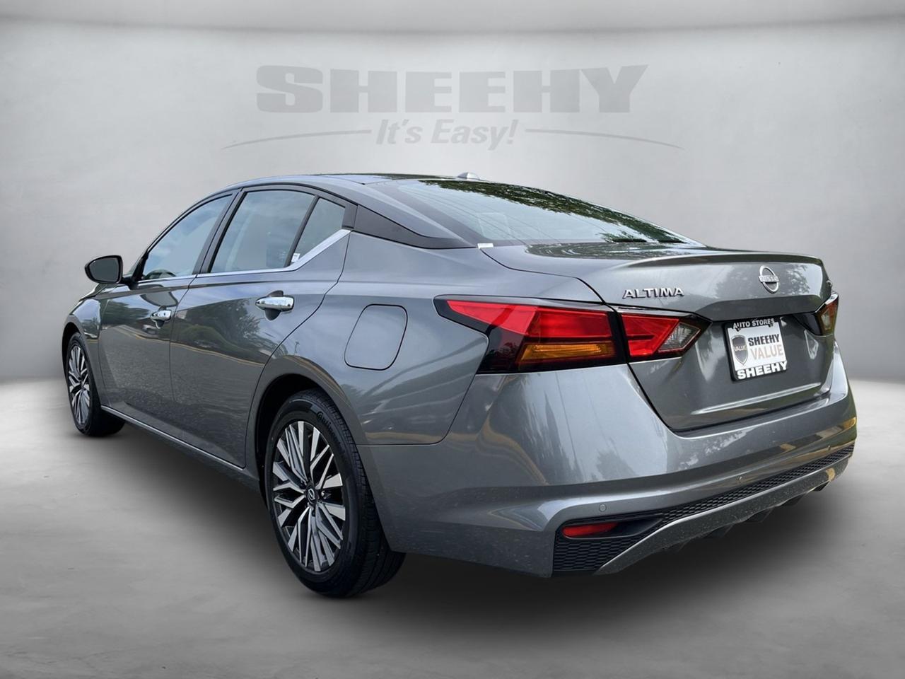2023 Nissan Altima 2.5 SV Stafford VA