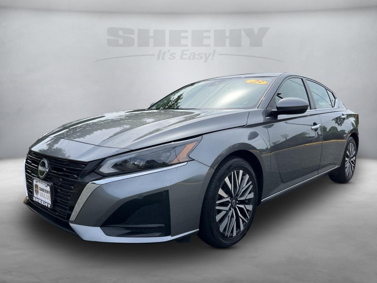 2023 Nissan Altima 2.5 SV Stafford VA
