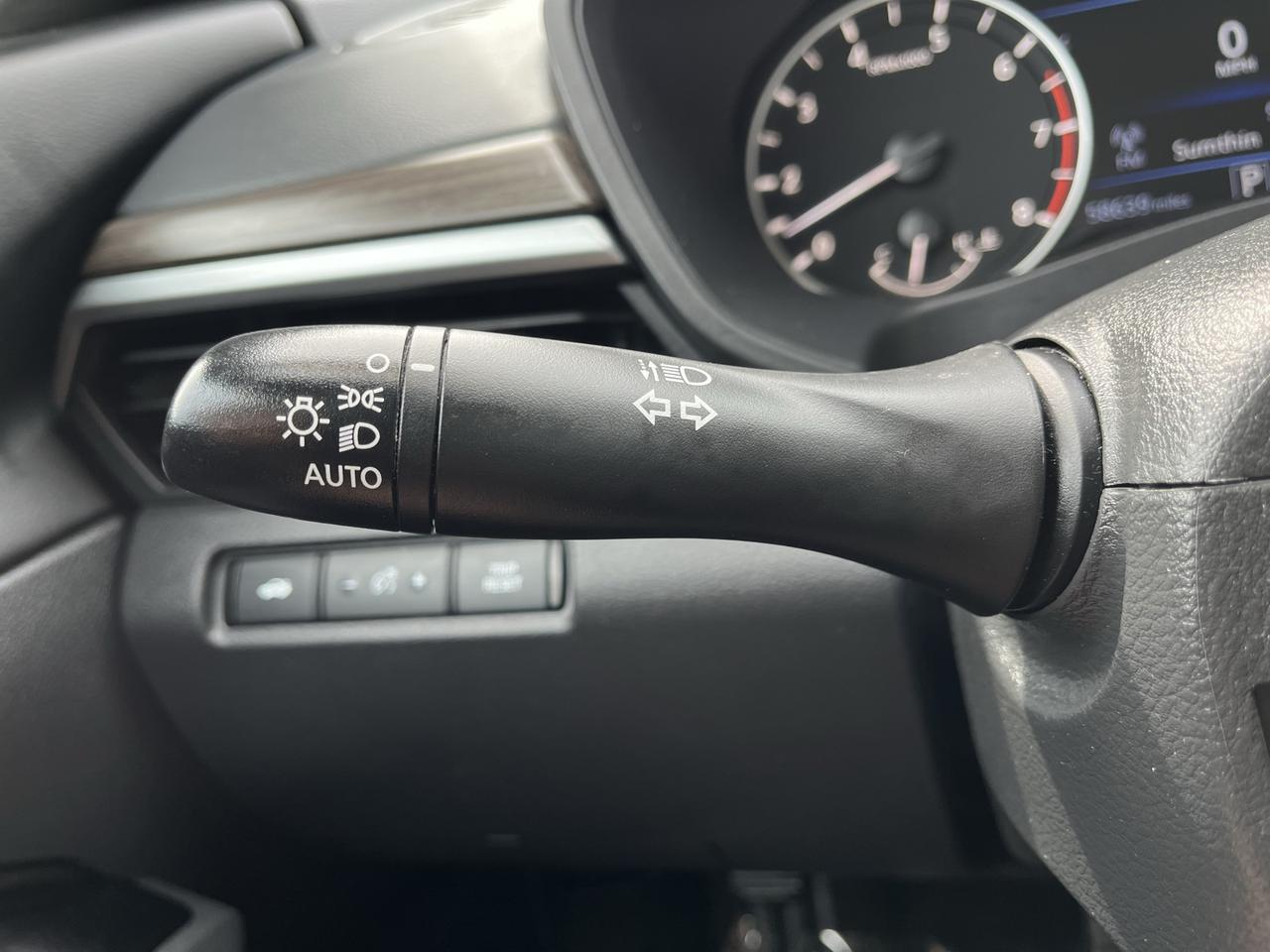 2023 Nissan Altima 2.5 SV Stafford VA