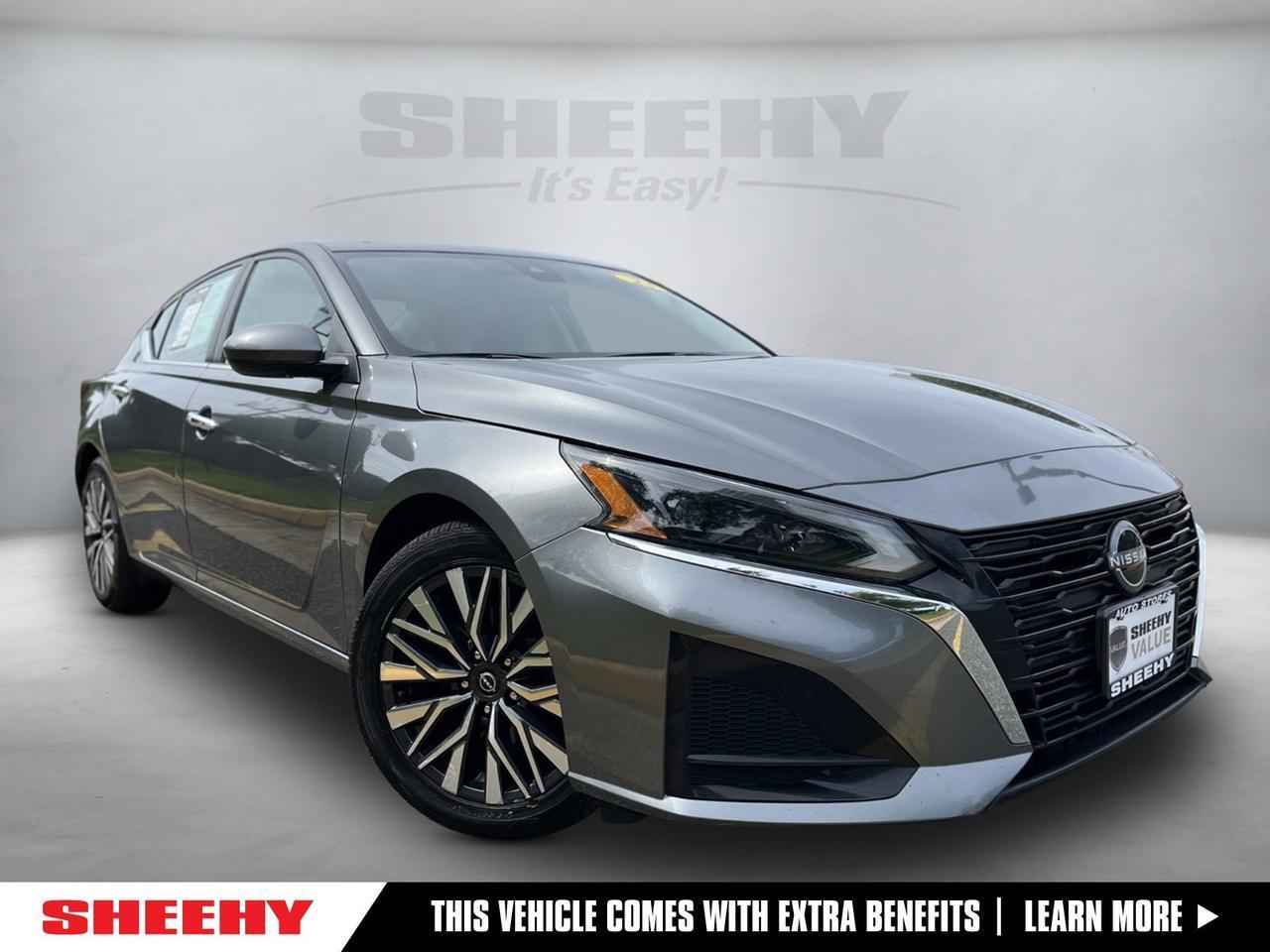 2023 Nissan Altima 2.5 SV Stafford VA