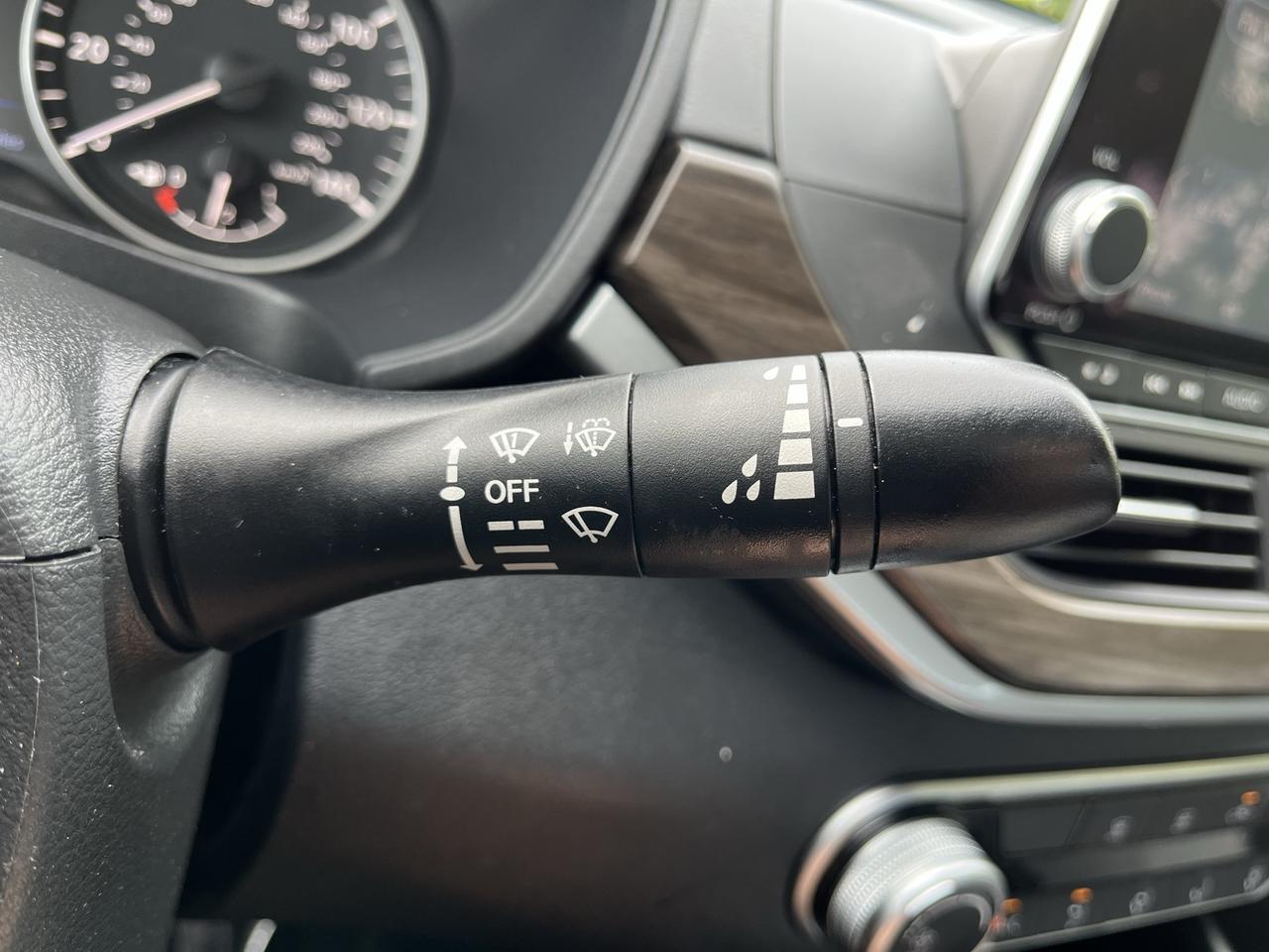 2023 Nissan Altima 2.5 SV Stafford VA