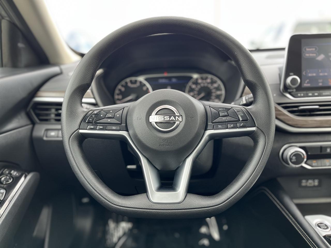 2023 Nissan Altima 2.5 SV Stafford VA