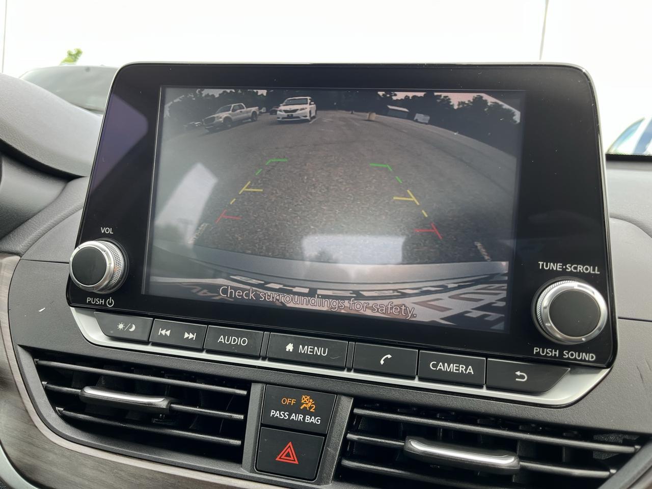 2023 Nissan Altima 2.5 SV Stafford VA