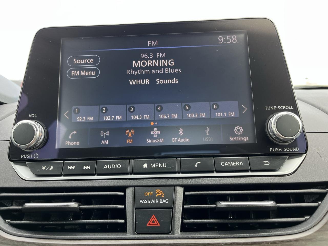 2023 Nissan Altima 2.5 SV Stafford VA