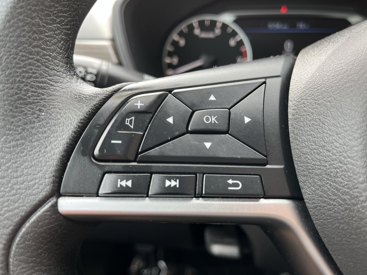 2023 Nissan Altima 2.5 SV Stafford VA