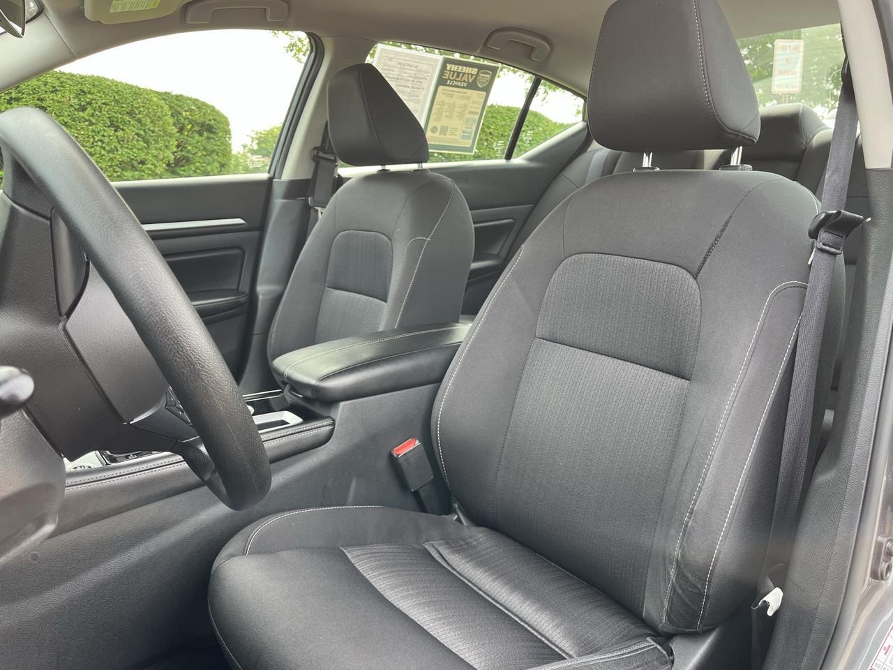 2023 Nissan Altima 2.5 SV Stafford VA