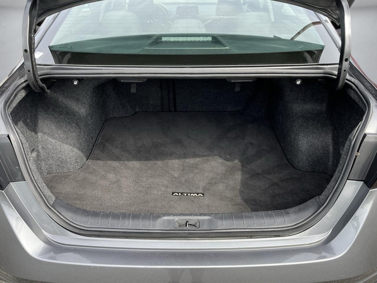 2023 Nissan Altima 2.5 SV Stafford VA
