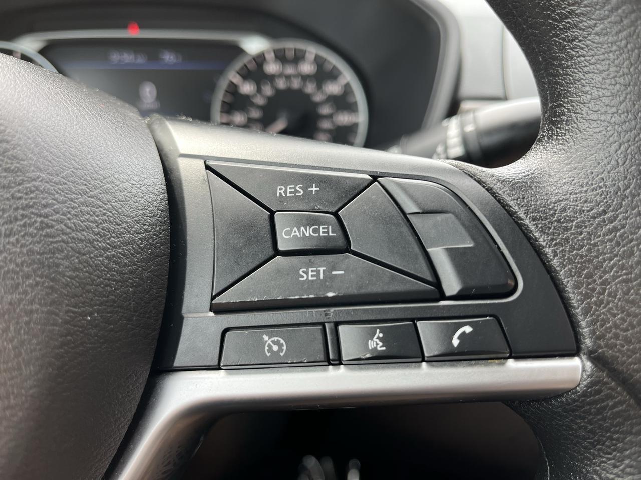 2023 Nissan Altima 2.5 SV Stafford VA