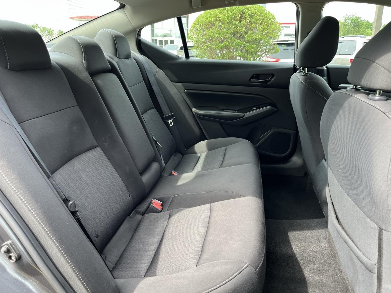 2023 Nissan Altima 2.5 SV Stafford VA