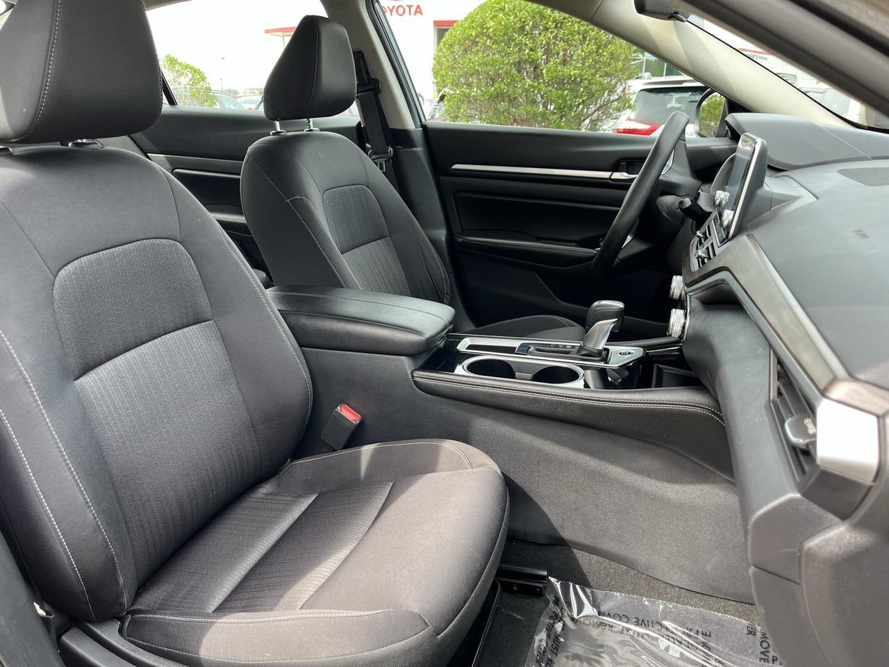 2023 Nissan Altima 2.5 SV Stafford VA