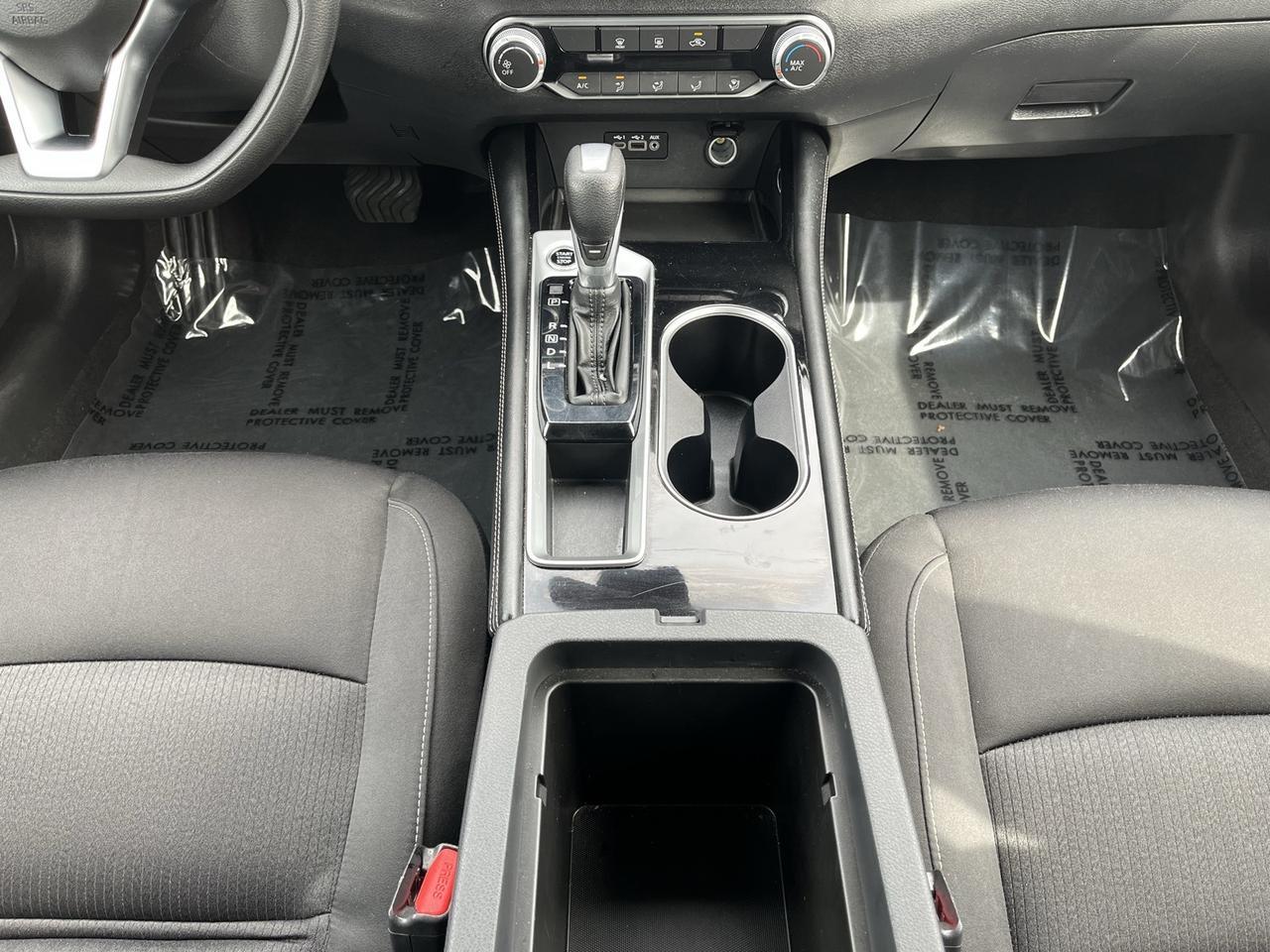 2023 Nissan Altima 2.5 SV Stafford VA