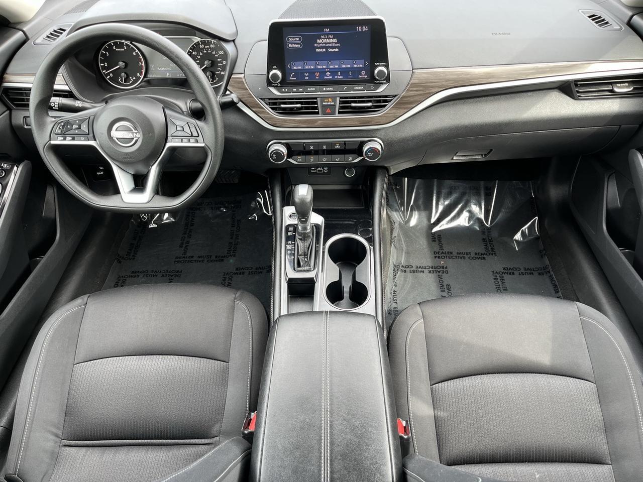2023 Nissan Altima 2.5 SV Stafford VA
