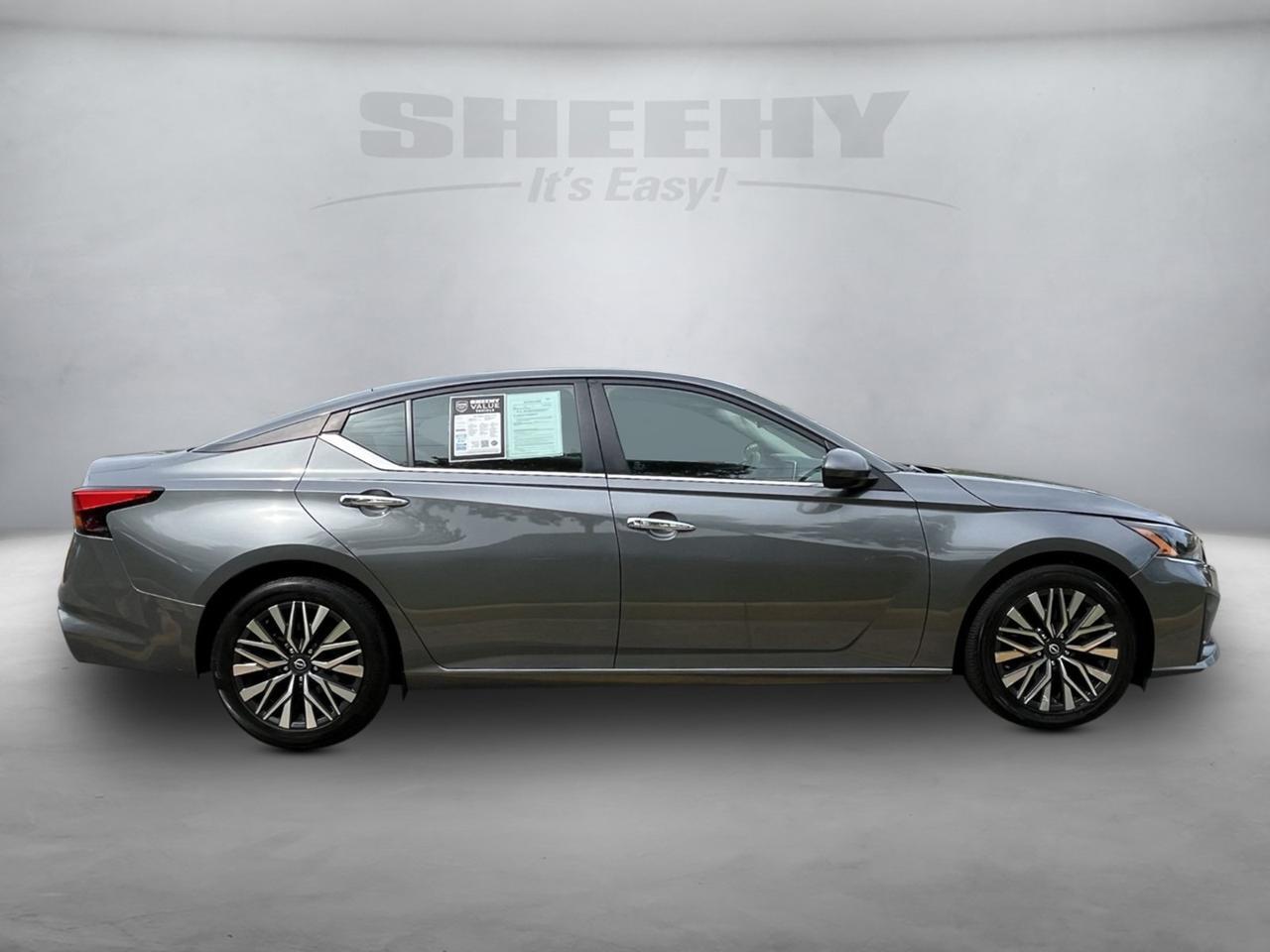 2023 Nissan Altima 2.5 SV Stafford VA