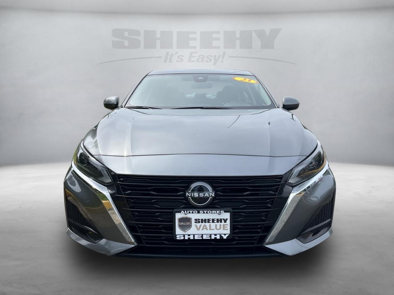 2023 Nissan Altima 2.5 SV Stafford VA
