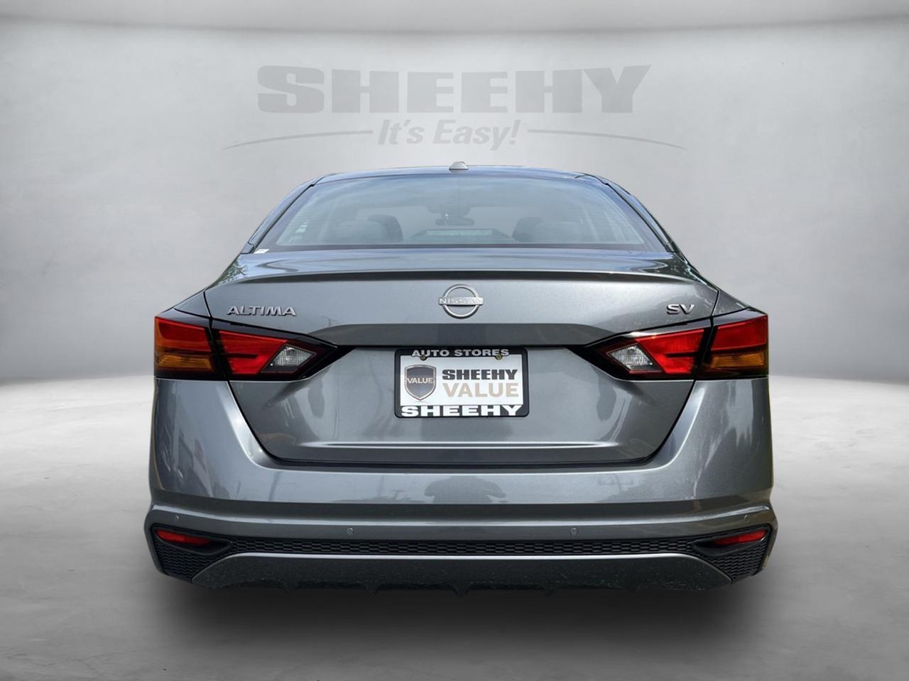 2023 Nissan Altima 2.5 SV Stafford VA