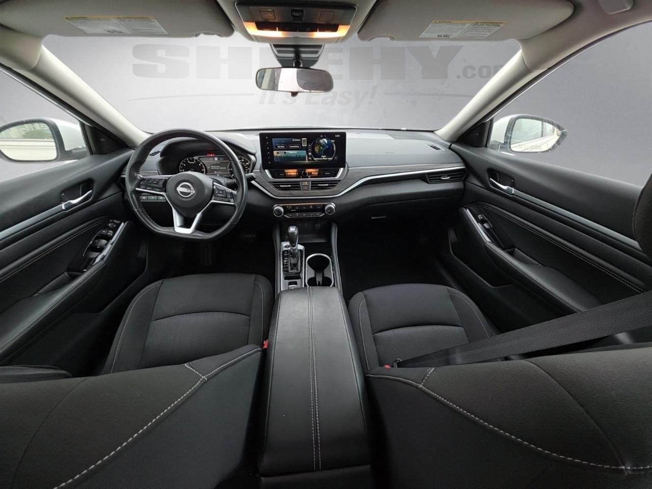 2023 Nissan Altima 2.5 SV Glen Burnie MD