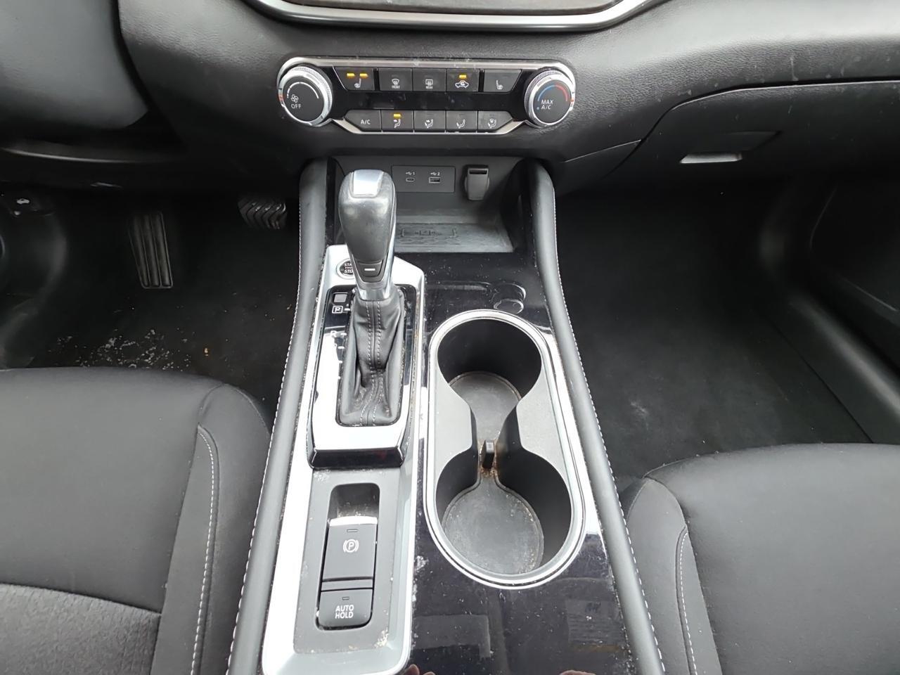 2023 Nissan Altima 2.5 SV Glen Burnie MD