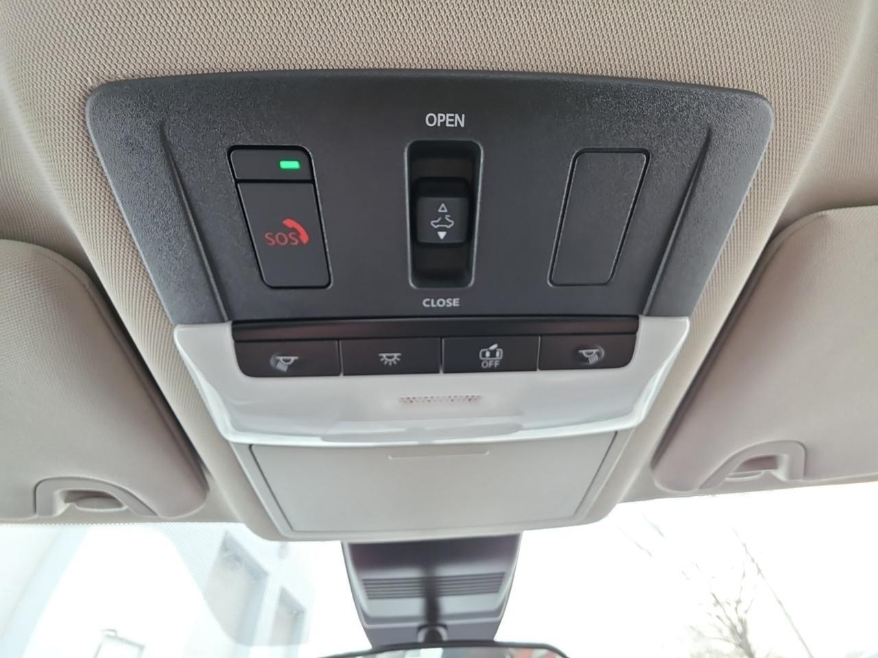 2023 Nissan Altima 2.5 SV Glen Burnie MD