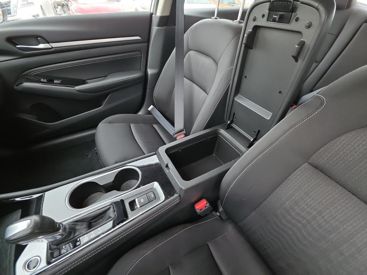 2023 Nissan Altima 2.5 SV Glen Burnie MD