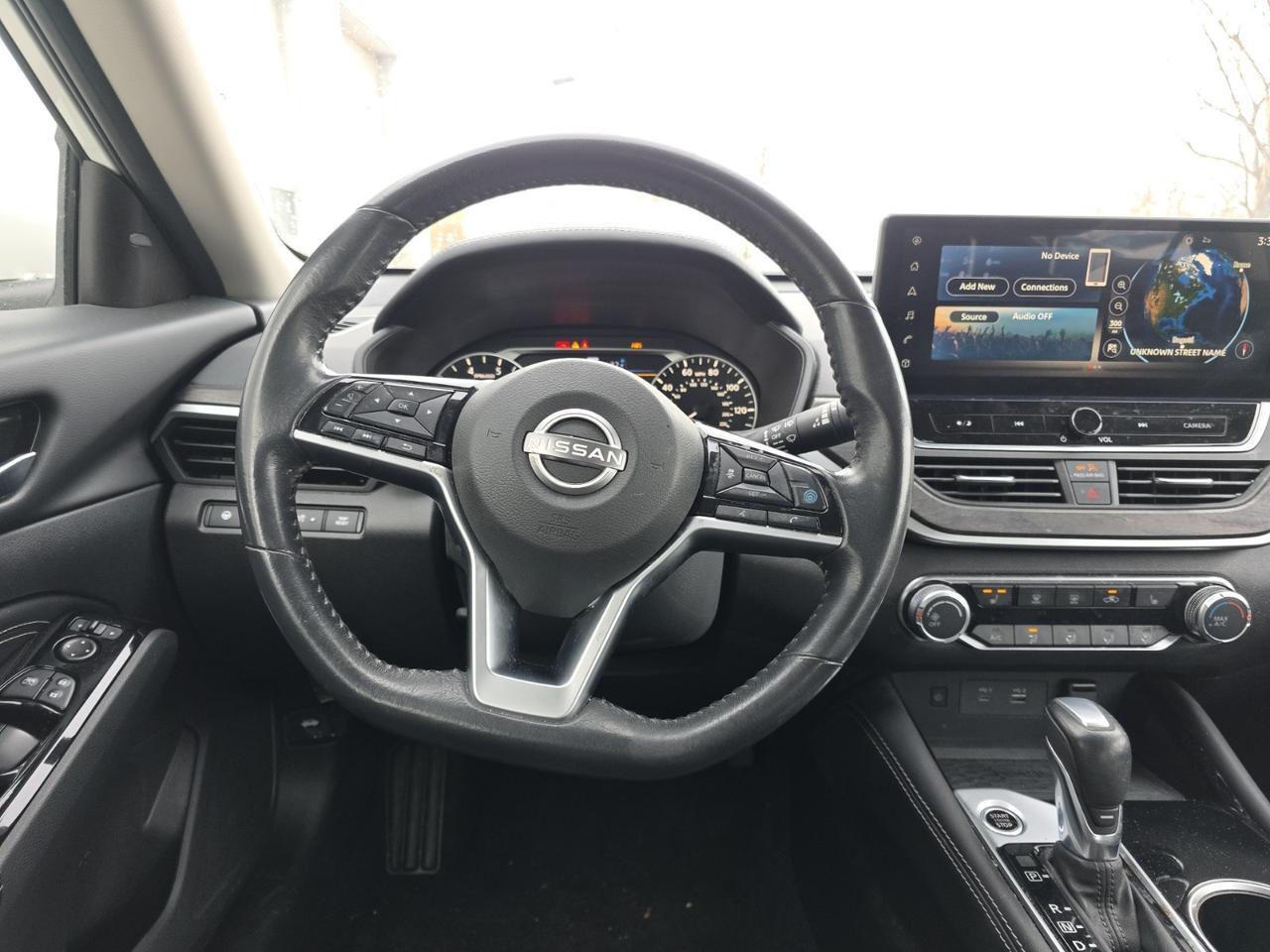 2023 Nissan Altima 2.5 SV Glen Burnie MD