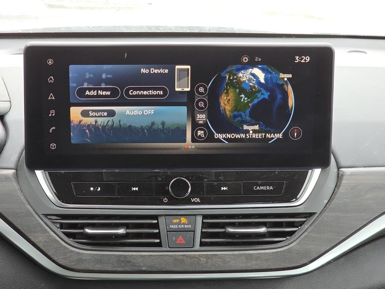 2023 Nissan Altima 2.5 SV Glen Burnie MD