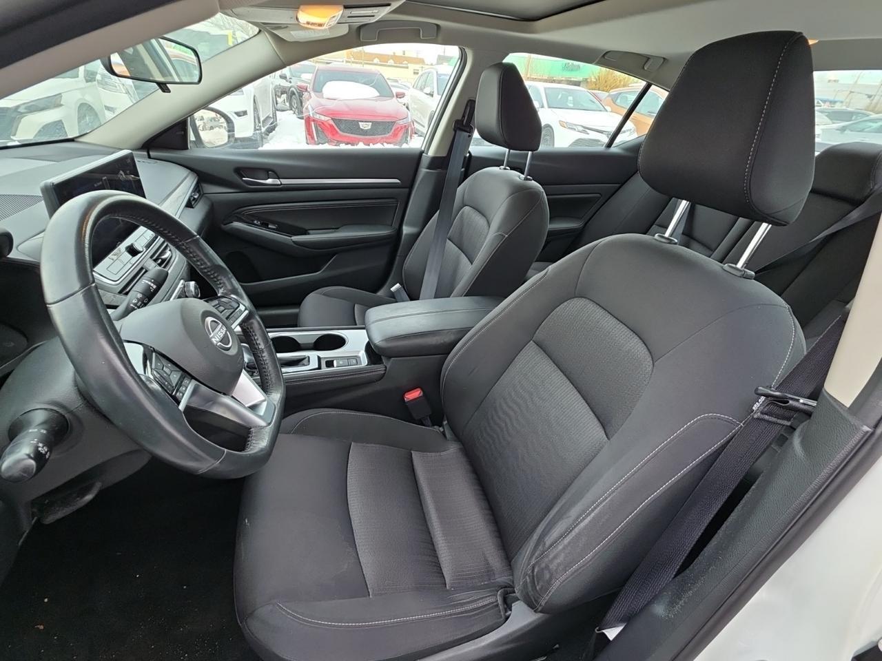 2023 Nissan Altima 2.5 SV Glen Burnie MD