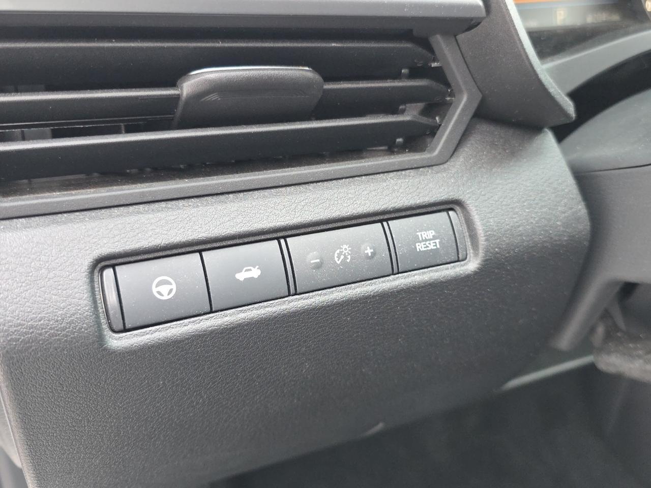 2023 Nissan Altima 2.5 SV Glen Burnie MD