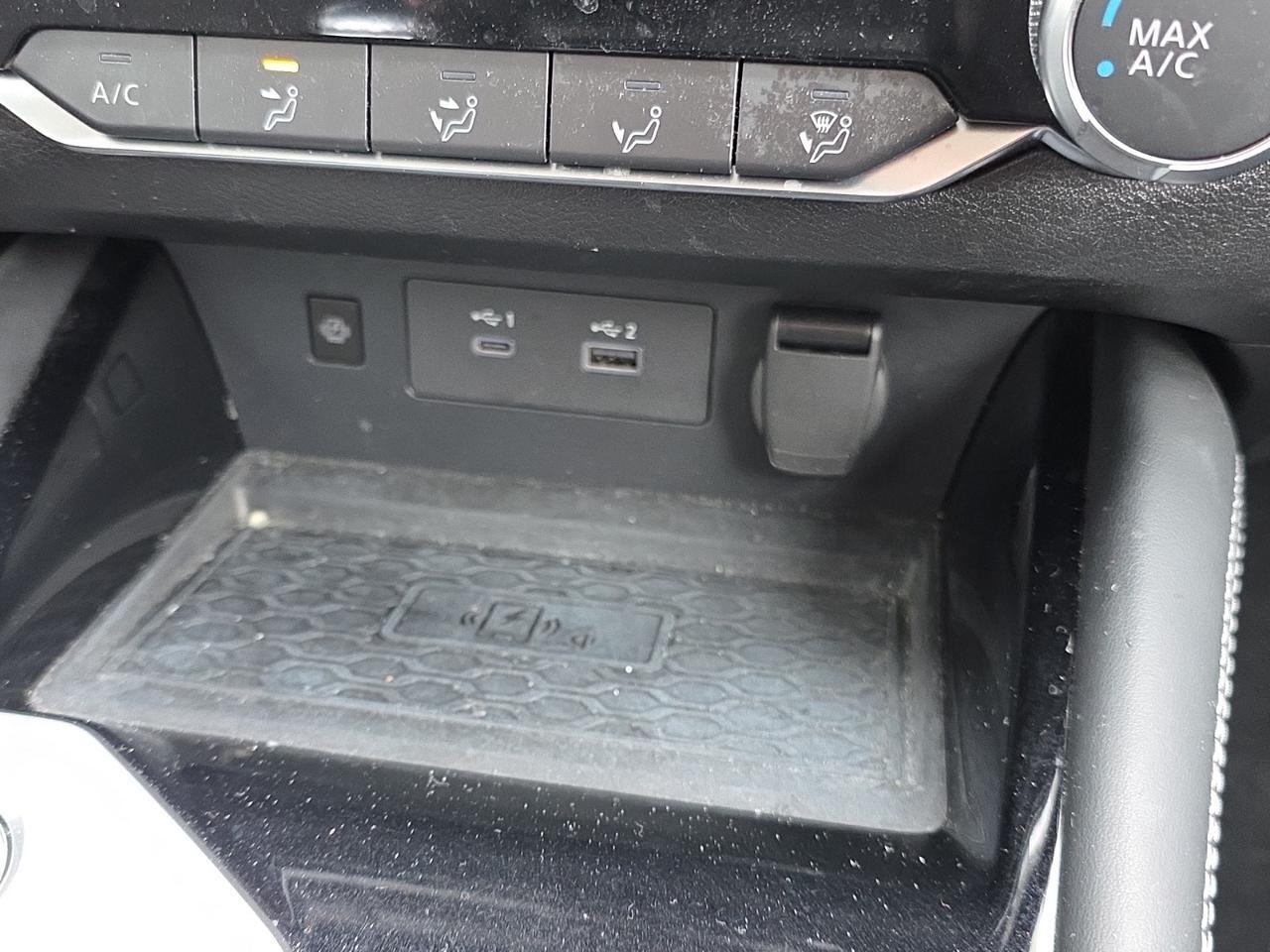 2023 Nissan Altima 2.5 SV Glen Burnie MD