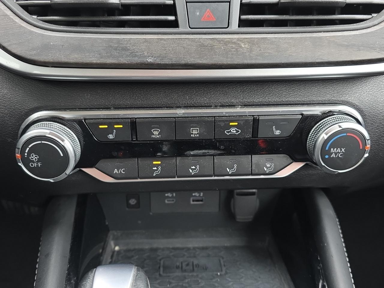 2023 Nissan Altima 2.5 SV Glen Burnie MD