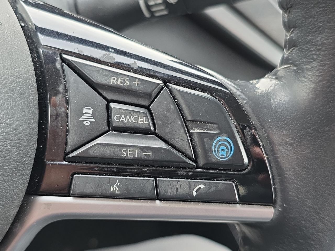 2023 Nissan Altima 2.5 SV Glen Burnie MD