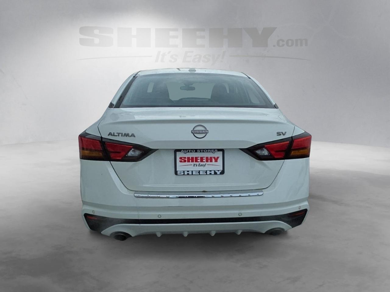 2023 Nissan Altima 2.5 SV Glen Burnie MD