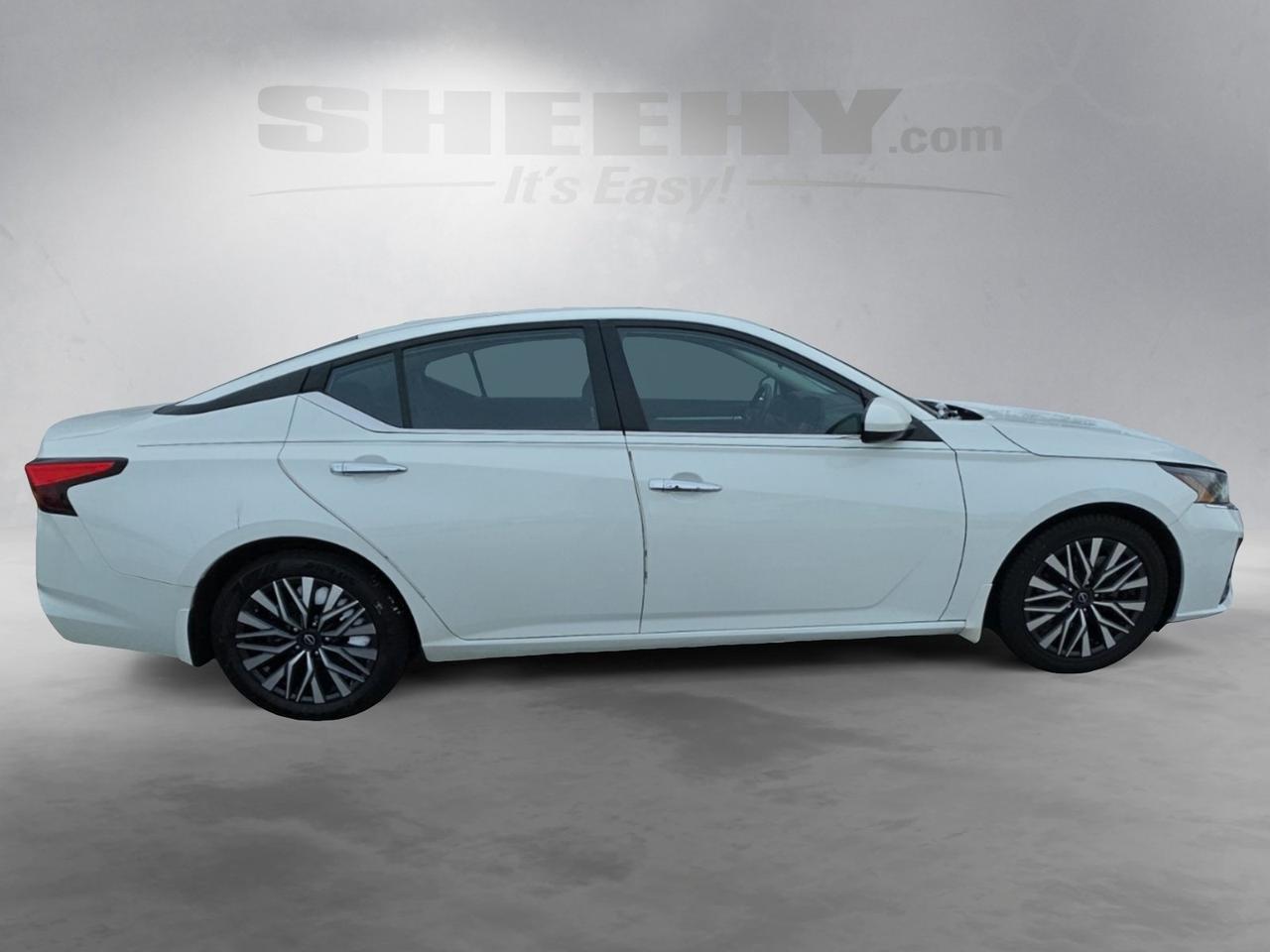 2023 Nissan Altima 2.5 SV Glen Burnie MD