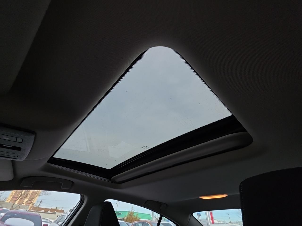 2023 Nissan Altima 2.5 SV Glen Burnie MD