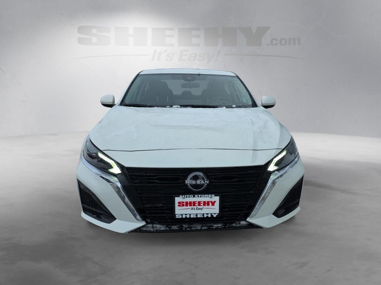 2023 Nissan Altima 2.5 SV Glen Burnie MD