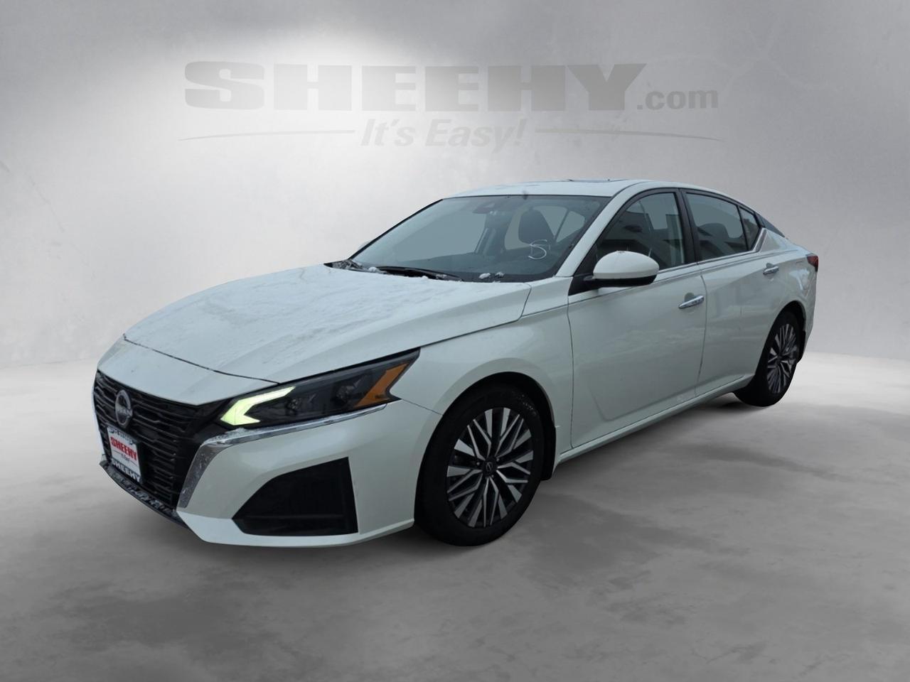 2023 Nissan Altima 2.5 SV Glen Burnie MD