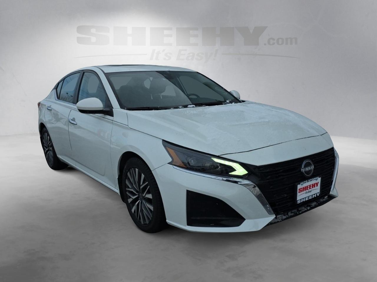 2023 Nissan Altima 2.5 SV Glen Burnie MD