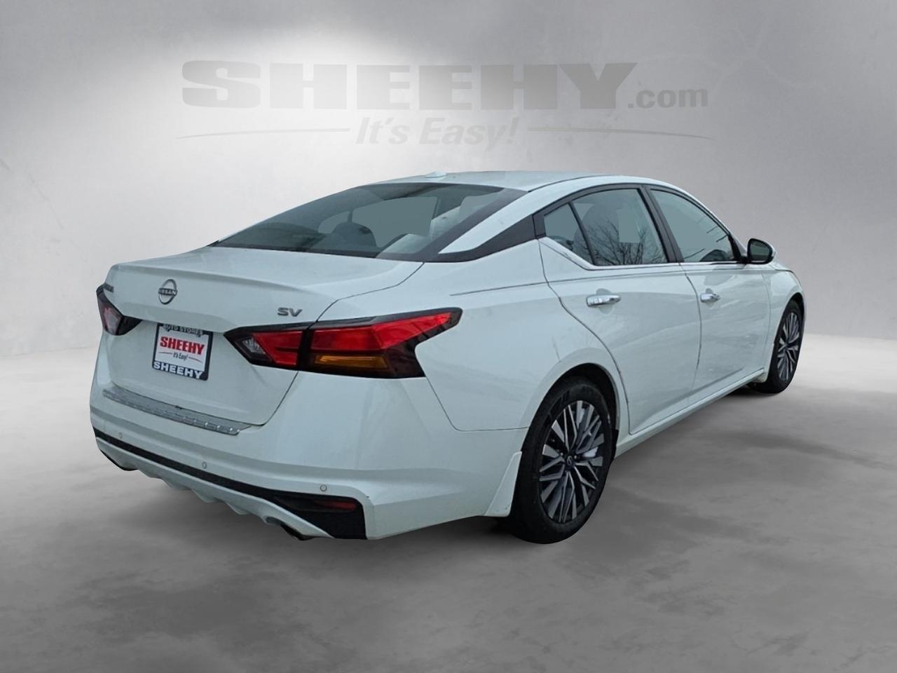 2023 Nissan Altima 2.5 SV Glen Burnie MD