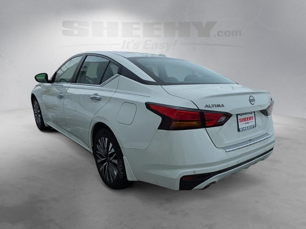 2023 Nissan Altima 2.5 SV Glen Burnie MD