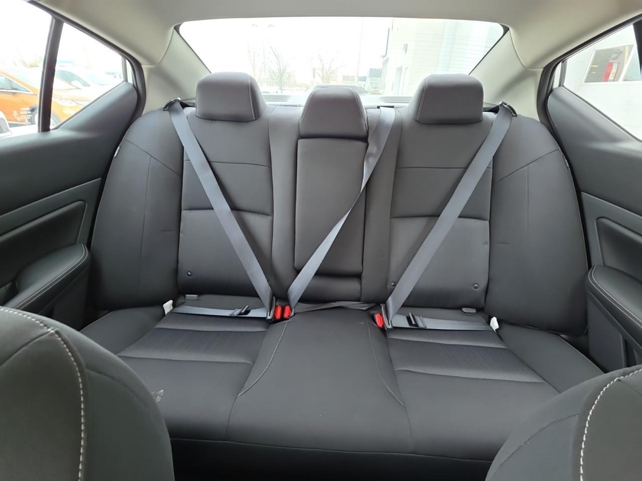 2023 Nissan Altima 2.5 SV Glen Burnie MD