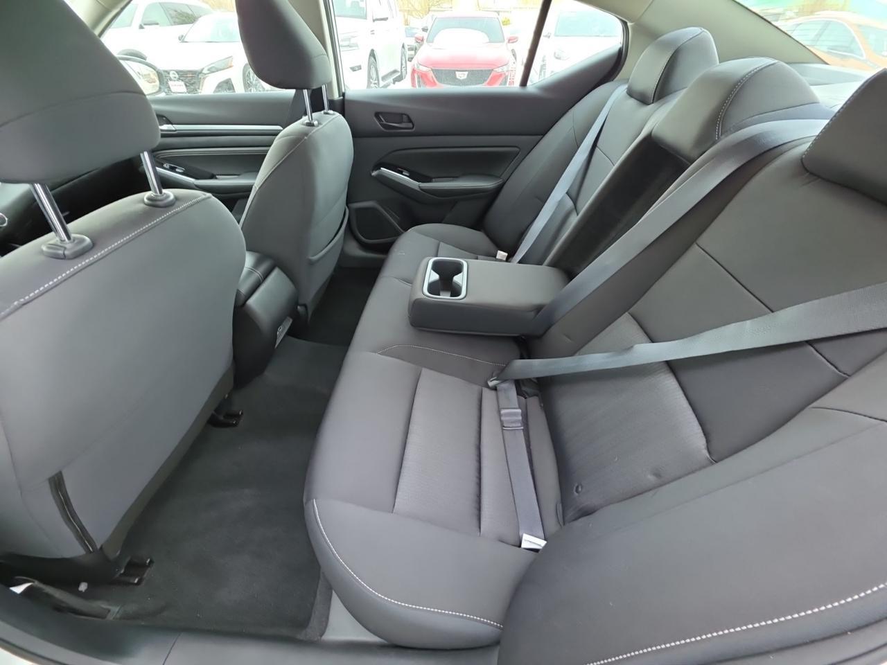 2023 Nissan Altima 2.5 SV Glen Burnie MD