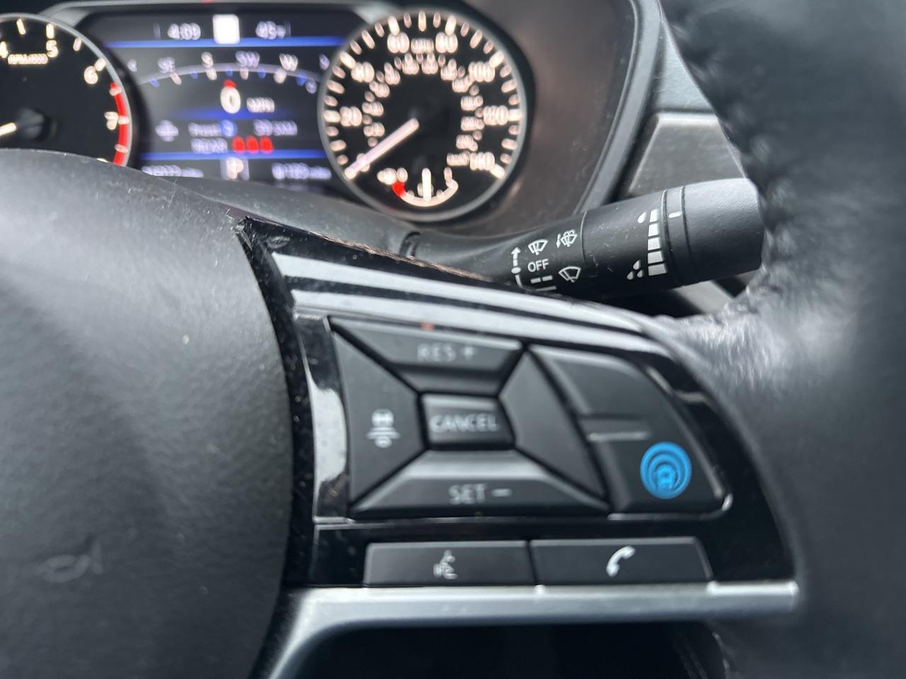 2023 Nissan Altima 2.5 SV Glen Burnie MD