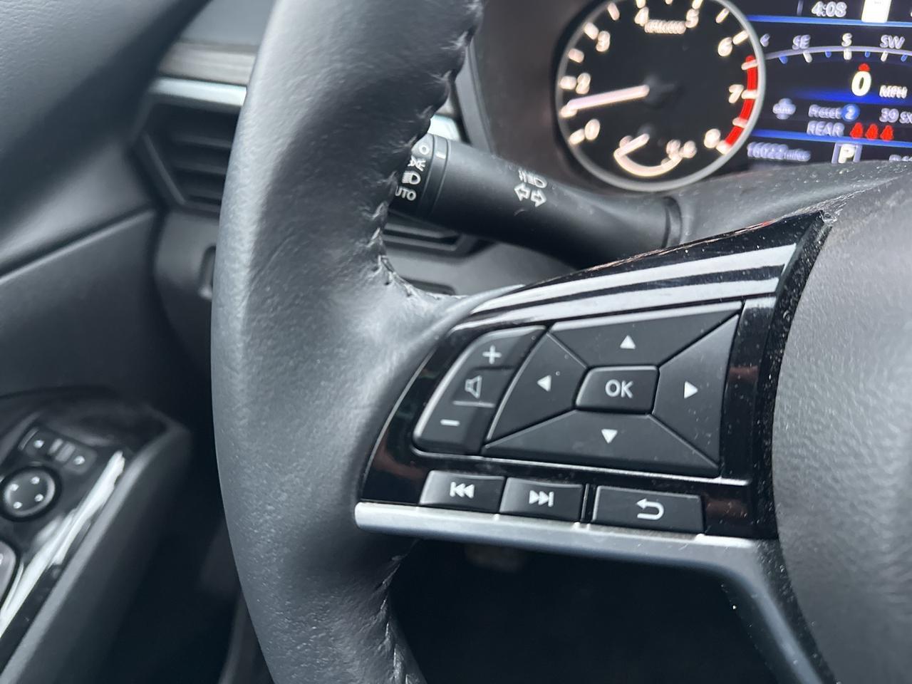 2023 Nissan Altima 2.5 SV Glen Burnie MD