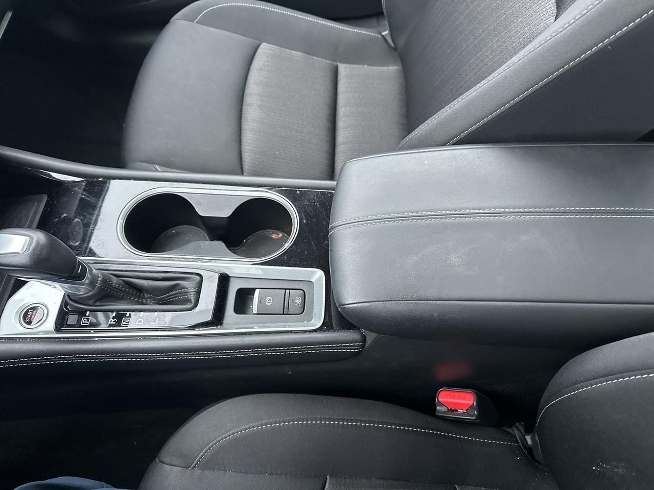 2023 Nissan Altima 2.5 SV Glen Burnie MD