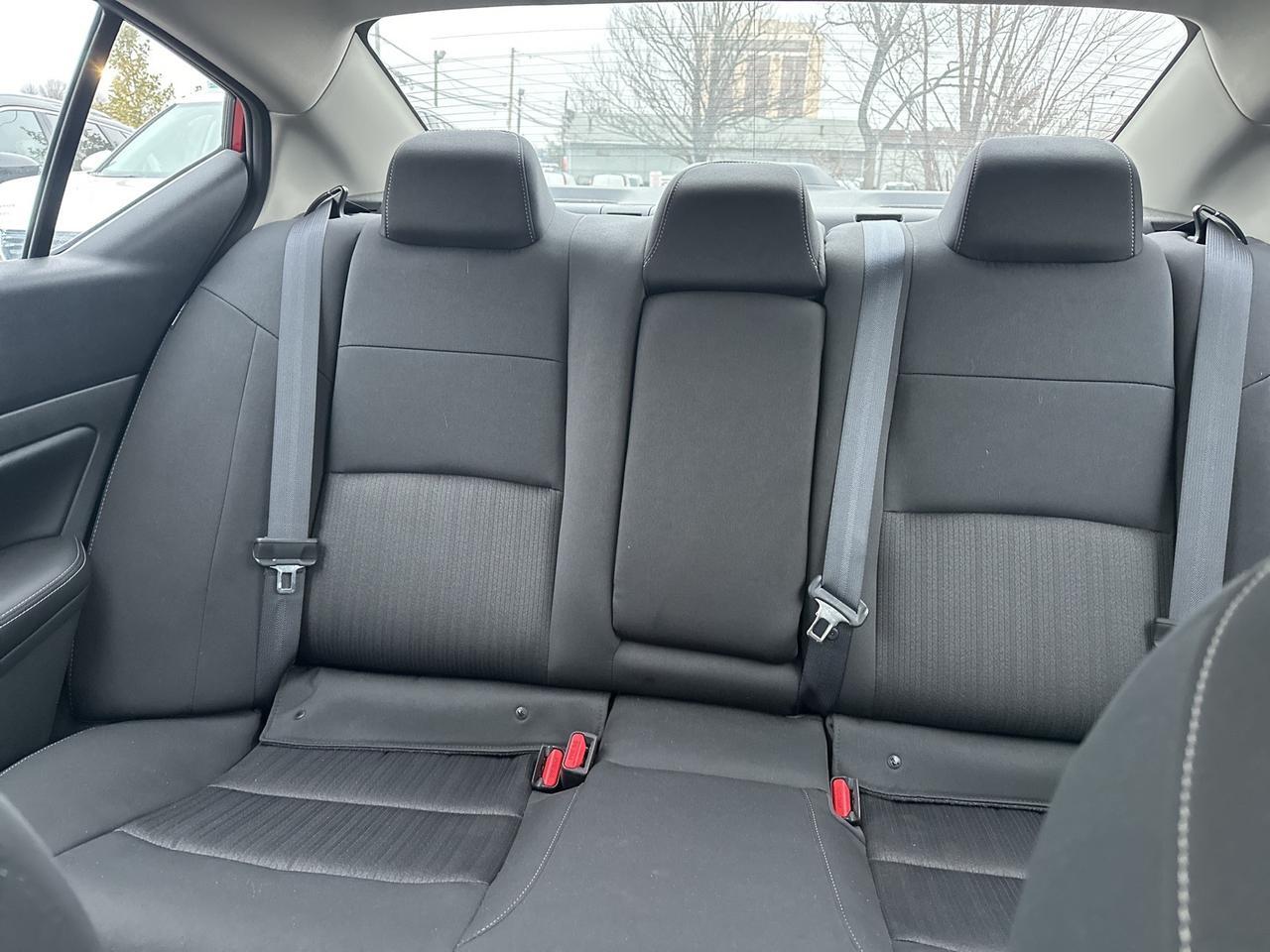 2023 Nissan Altima 2.5 SV Glen Burnie MD