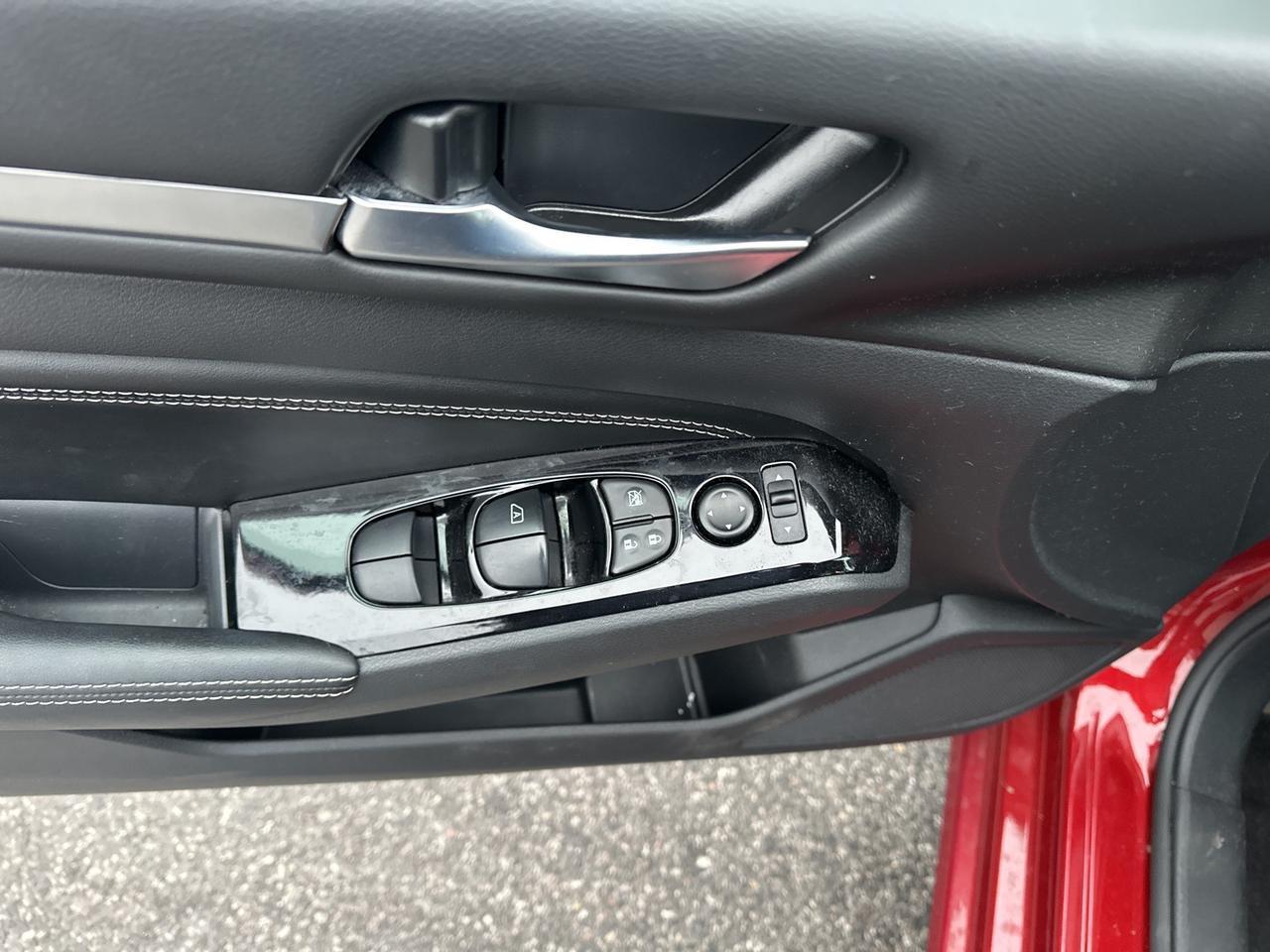 2023 Nissan Altima 2.5 SV Glen Burnie MD